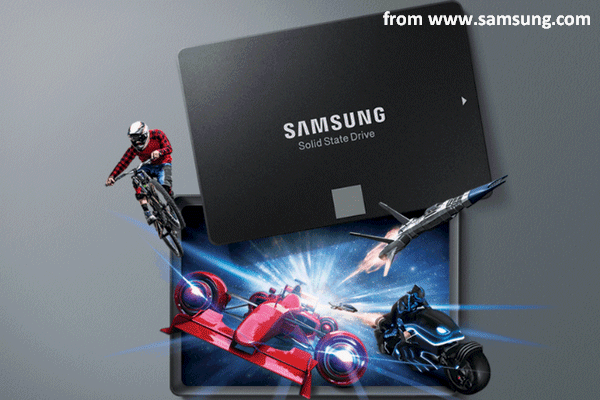 Data Rescue Solution To Samsung 850 EVO SSDs Is Announced