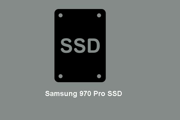 Samsung Launched the Newest 970 Pro 512GB SSD