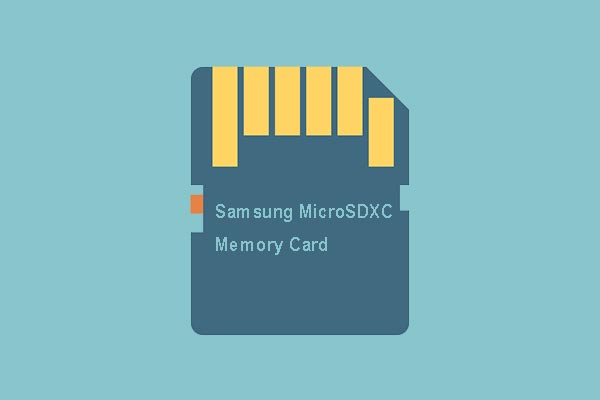 Samsung Releases the Pro Endurance MicroSDXC Memory Card