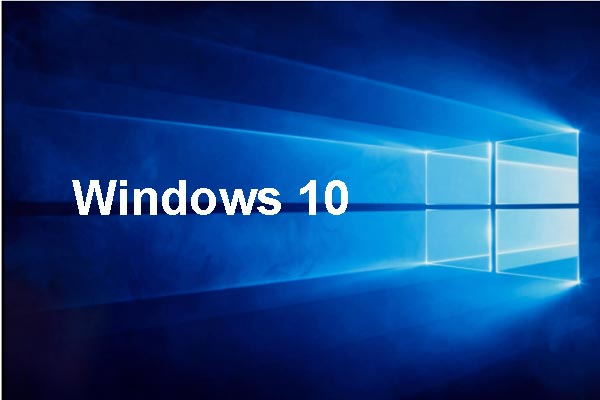 Windows 10 Update Would Be Slimmed-Down and Full-Quality Version