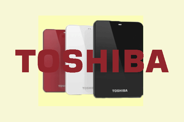 Toshiba Color-codes Its Hard Drives? Is It Really Helpful?