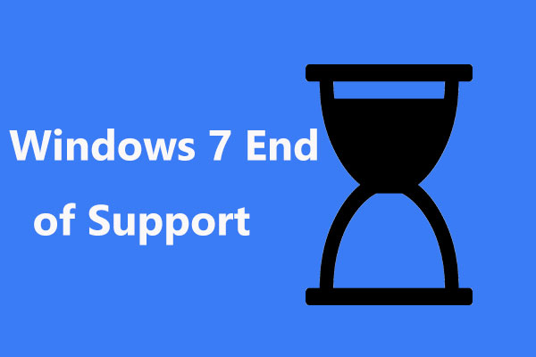 Support for Windows 7 Will End on January 14, 2020, Get Ready Now