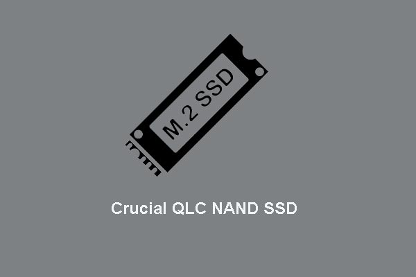 The 500GB QLC NAND Crucial SSD Has Appeared on Amazon Japan