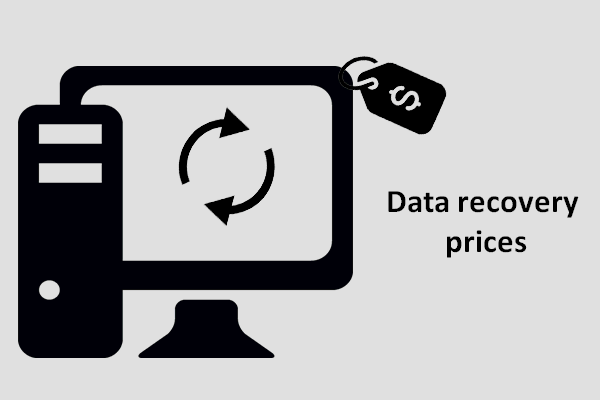 Curious About The Data Recovery Prices? Check It Out Here