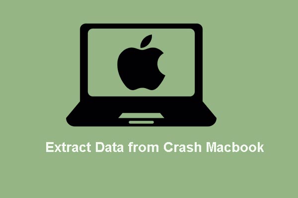 Fixed: Macbook Hard Drive Recovery | How to Extract Macbook Data