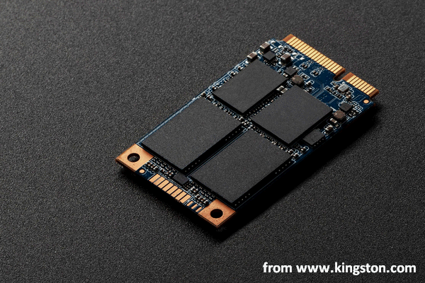 Kingston UV500 M.2 SATA SSD: Highly Secured