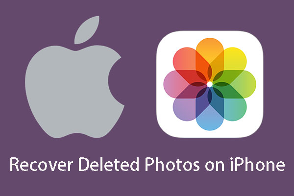 [FIXED]    Cara Memulihkan Foto yang Dihapus di iPhone |  Solusi Teratas
