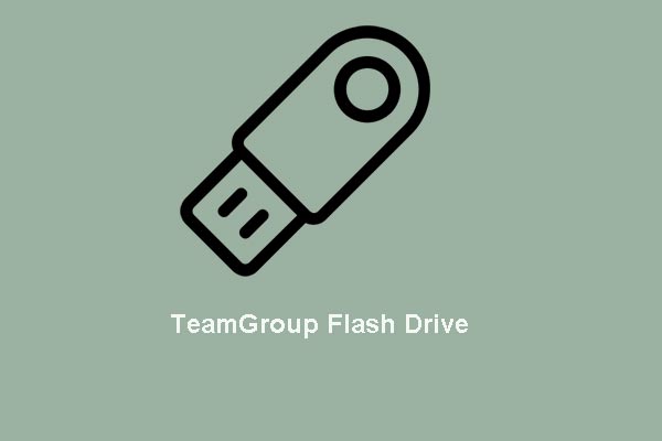 TeamGroup Releases the New Minimalist USB Flash Drives