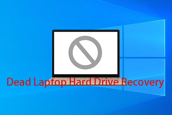 [SOLVED] How to Recover Data from a Dead Laptop Hard Drive