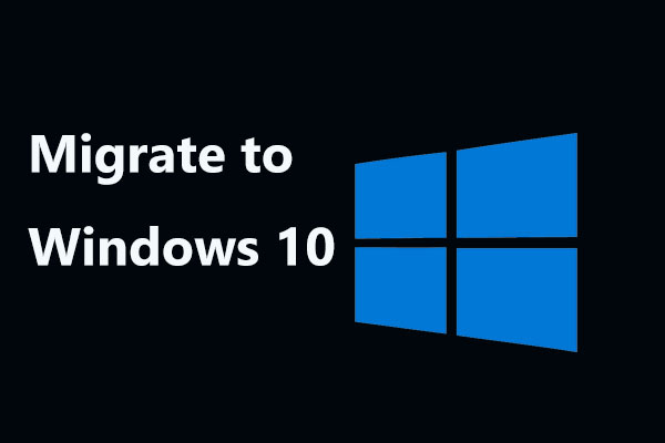 Most Businesses Fear of Windows 10 Migration due to Cyber Attack