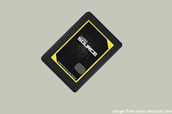 Mushkin Announces the Source SATA SSD with Large Capacity