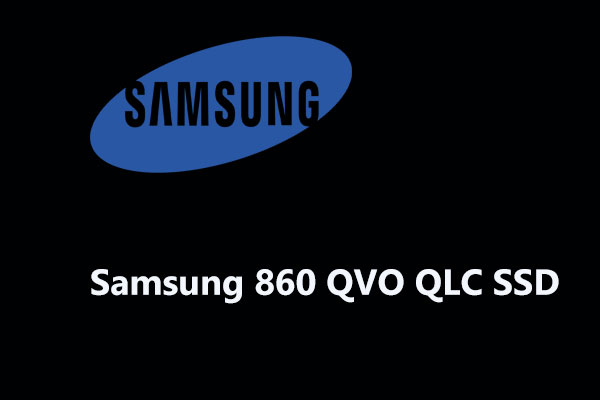 Samsung 860 QVO QLC SSD Is Spotted at Retailers in Europe