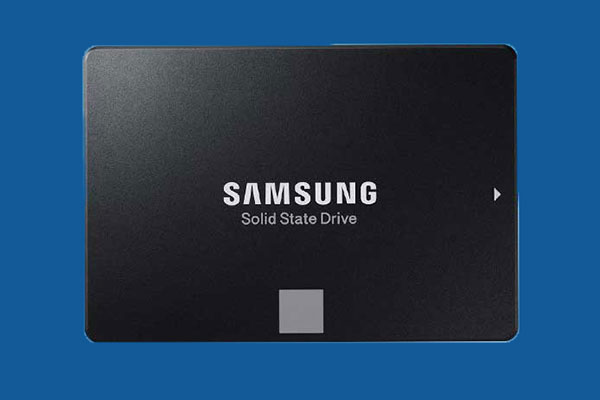 Samsung SSD 860 EVO - Your Best Choice for PCs and Laptops