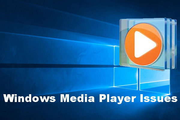 Windows Media Player Issues in Latest Windows 10 Updates