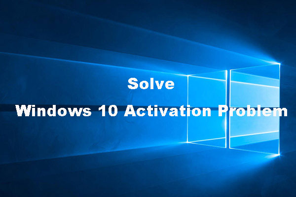 The Annoying Windows 10 Activation Problem Is Solved Now