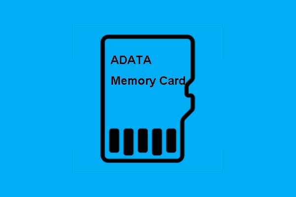 ADATA Releases the XPG microSDXC Memory Card with Large Capacity