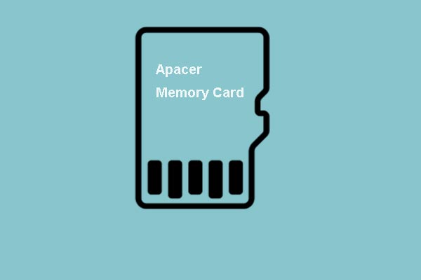Apacer launches the Latest CFexpress Flash Memory Card High Speed