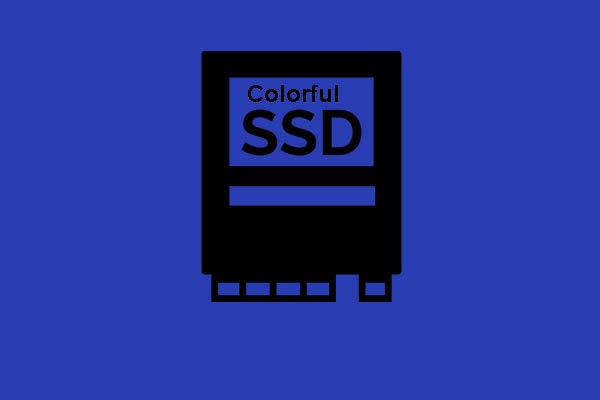 COLORFUL Releases the Newest SL500 SSD with 2TB Capacity