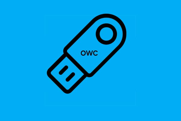 OWC Launches the Envoy Pro Mini External USB Drive