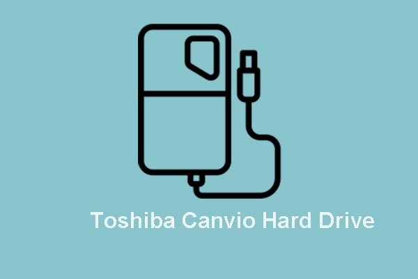 Toshiba Launches the Advanced Portable Canvio Hard Drive