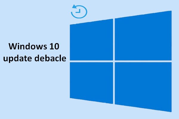 Windows 10 Update Debacle Influences Cisco & Morphisec Endpoints