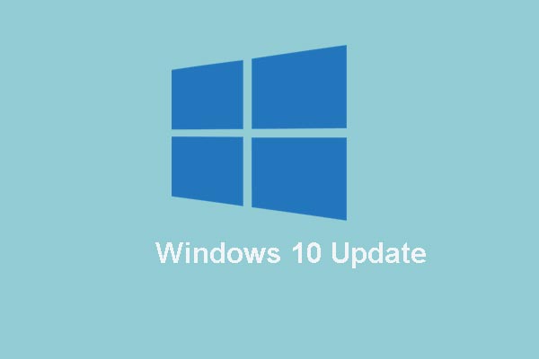 The Next Version of Windows 10 May Be Called April 2019 Update