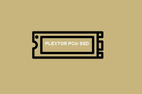 PLEXTOR Announces the Latest M10Pe PCIe SSD at CES 2019