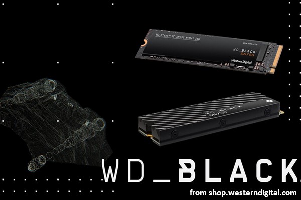 Read This WD Black NVMe SSD Review Before Purchase