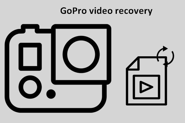 [FIX] How To Recover Deleted GoPro Files