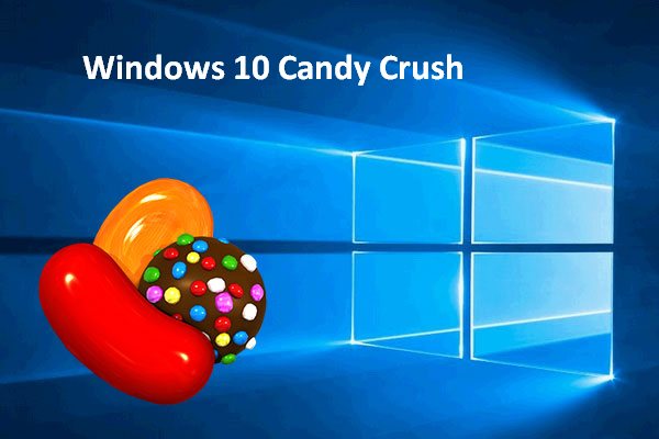 [SOLVED] Windows 10 Candy Crush Keeps Installing, How To Stop It