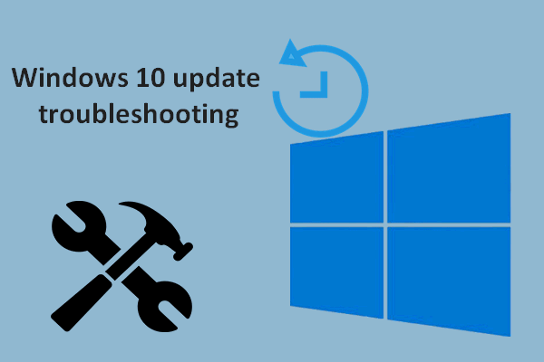 Windows 10 Update Troubleshooting: Problems And Fixes