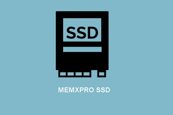 MEMXPRO Has Announced Industrial SSDs with Micron Durable 3D TLC