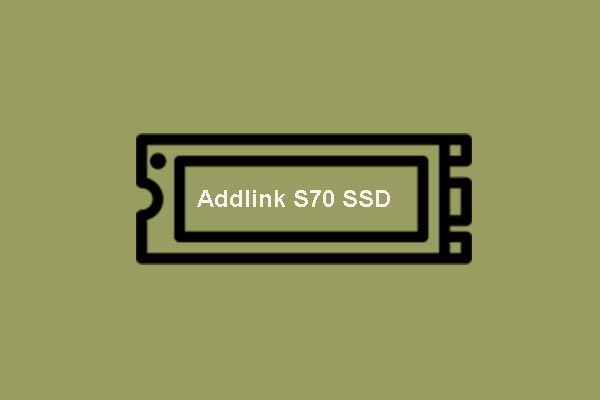 Addlink Has Announced the Addlink S70 SSD with Fast Speed