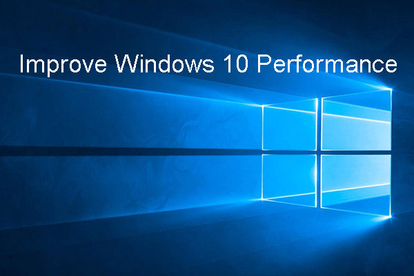 Retpoline Will Be Used to Improve Windows 10 Performance