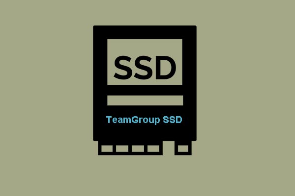 TeamGroup Has Released Three New Flash Products with Fast Speed