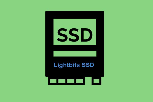 Lightbits Labs Shows the SuperSSD with Ultra-High Capacity