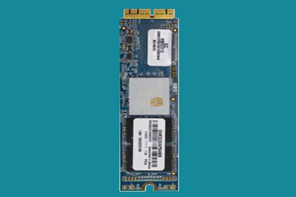 OWC Launches Aura Pro X2 for Macbook Pro SSD Upgrade