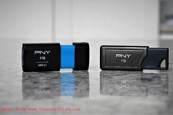 PNY Has Released the Pro Elite and Elite-X USB Drives with 1TB Capacity