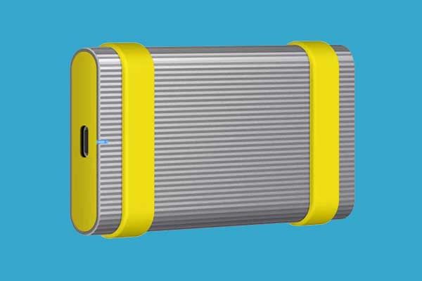 Sony Has Announced Two Series of Ultra-Tough SSDs for Photographers