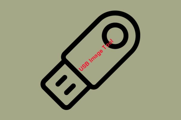 Here Are 2 Free USB Image Tool in Windows 10/8/7 – MiniTool