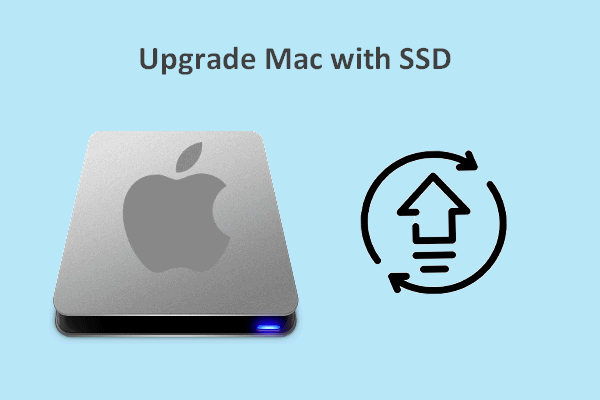 How To Upgrade Your Mac With SSD: Ultimate Guide