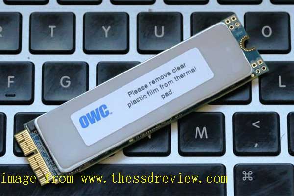 OWC Has Announced New OWC Aura N SSD to Expand the Capacity of Mac