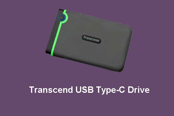 Transcend Has a New Member – Transcend StoreJet 25M3C