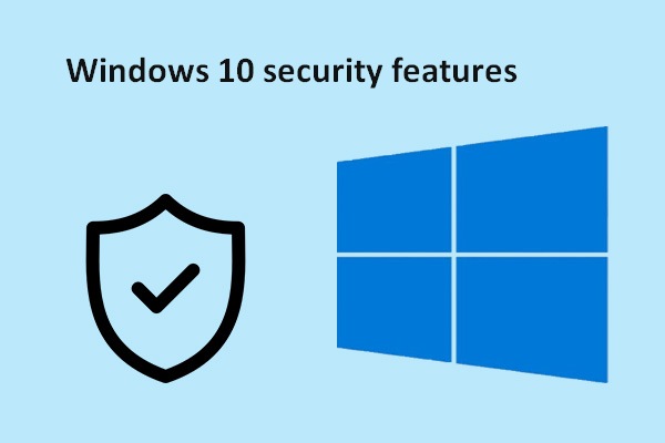 Windows 10 Security Features Attracts Federal Agencies’ Attention