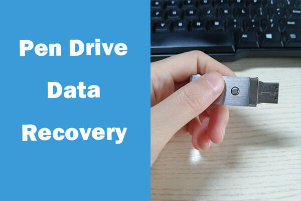 Free Pen Drive Data Recovery | Fix Pen Drive Data Not Showing