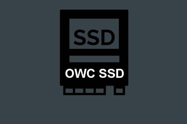 OWC Has Released the Fastest and Portable Envoy Pro EX USB-C SSD