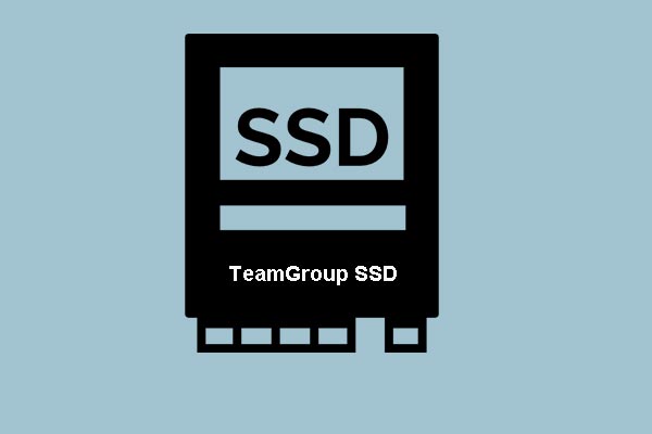 TeamGroup Shows the Fast CARDEA II SSD and Portable PD400 SSD
