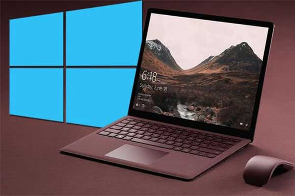 Windows 10 May 2019 Update Causes Surface Book 2 Discrete GPU