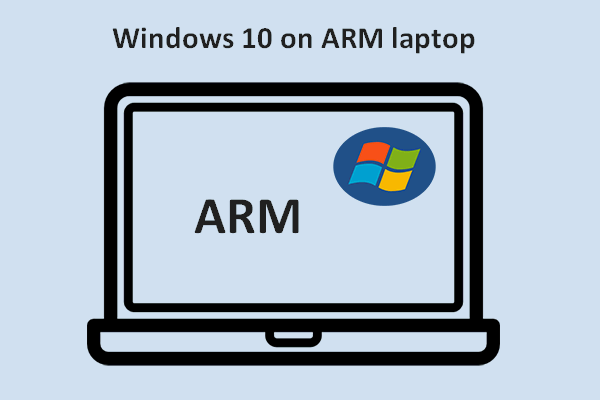 Windows 10 On ARM Laptop Will Be More Affordable