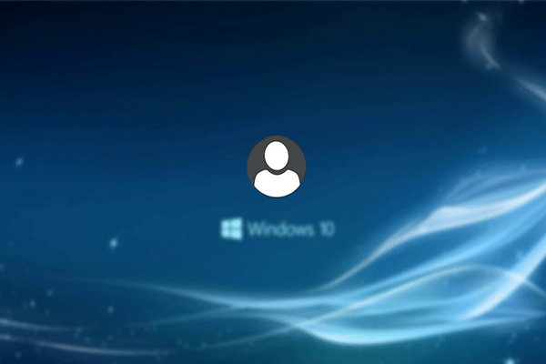 How to Disable the Blur Effect on the Windows 10 Login Screen